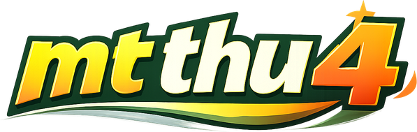 Logo mt thu 4
